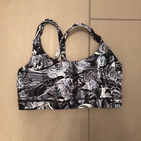lululemon athletica Other - LULULEMON Energy Bra